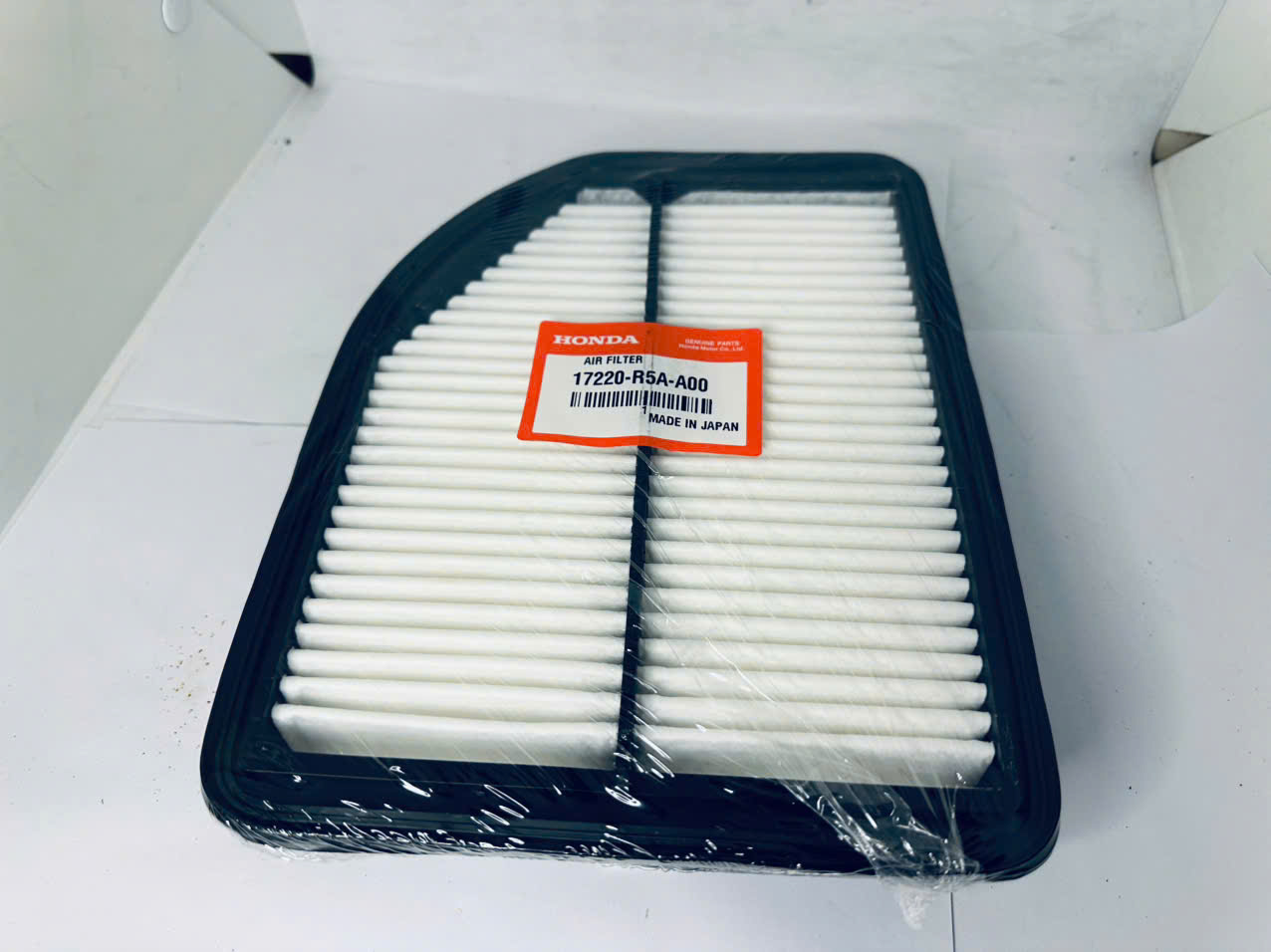 Lọc gió động cơ Honda CRV 2 4 2104 17220 R5A A00