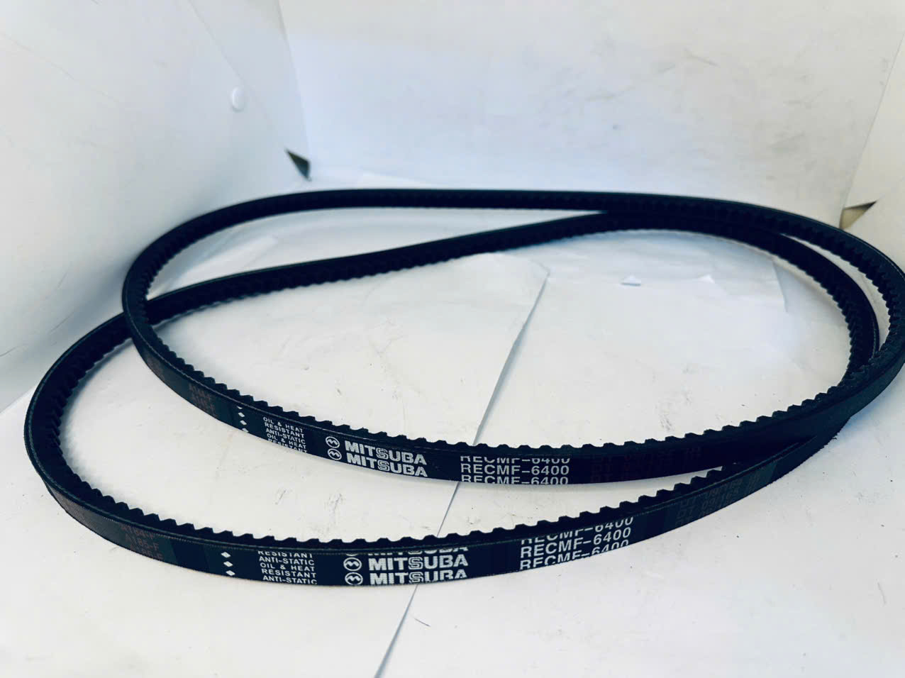 Dây curoa điều hoà Toyota Zace, RECMF6400