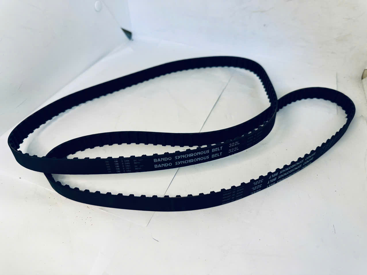 Dây curoa Cam 322L