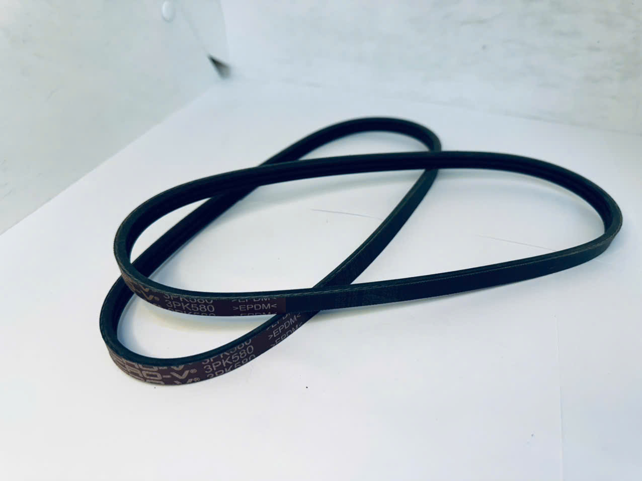 Dây curoa trợ lực lái Peugeot 2008 1 2 2021 nay, 3PK580