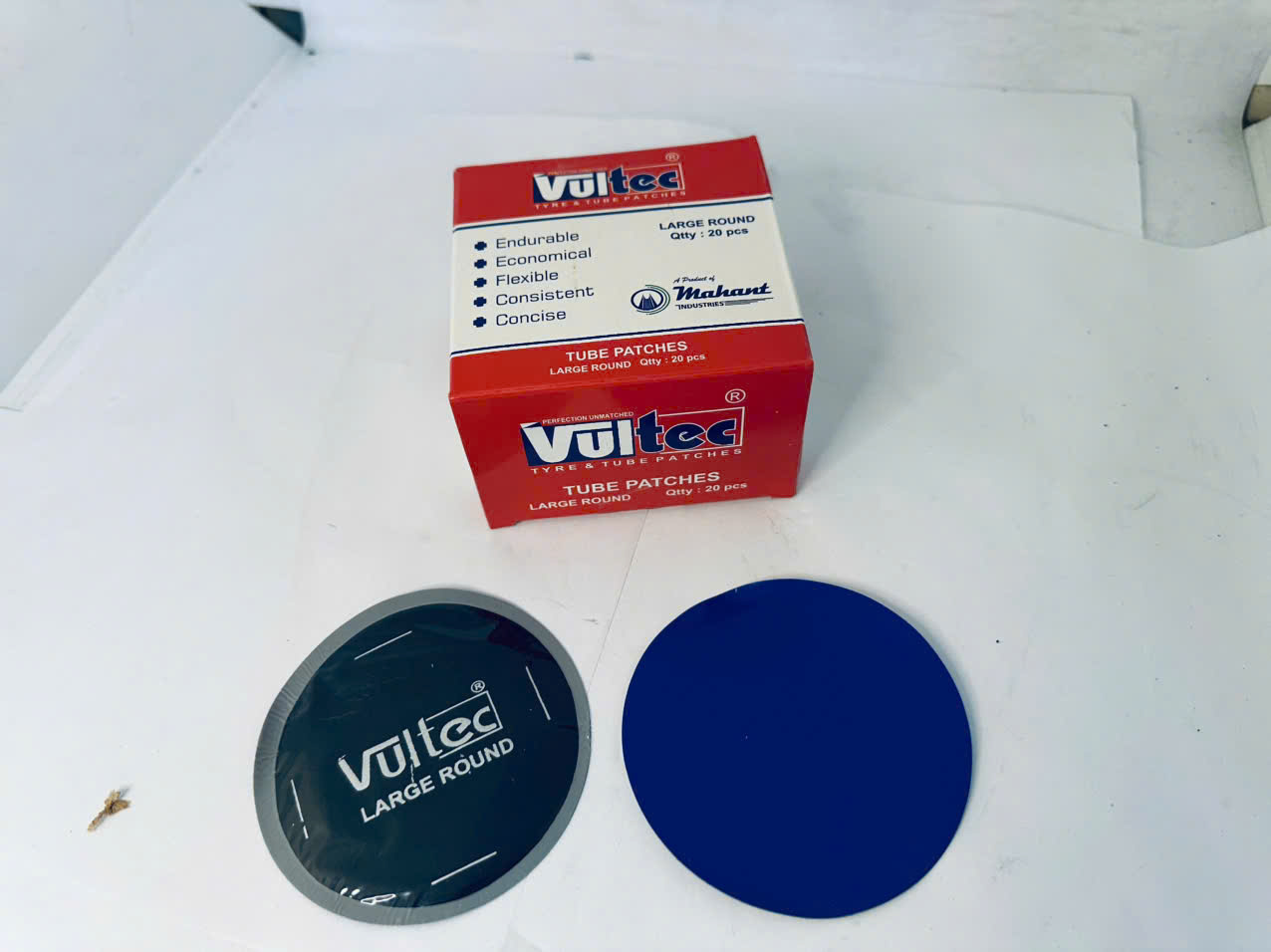 Miếng vá lốp Vultex 77