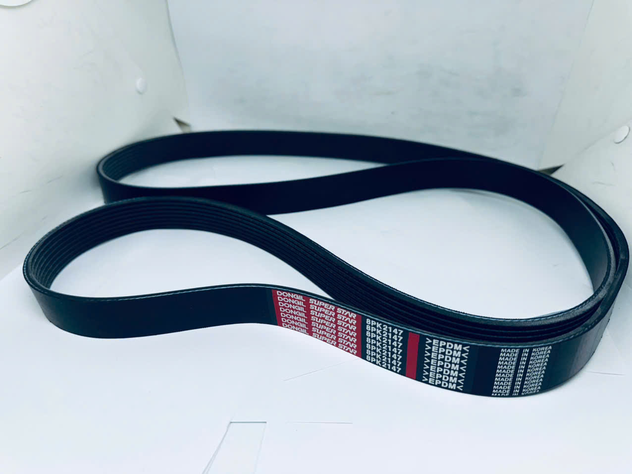 Dây curoa dongil 8PK2147