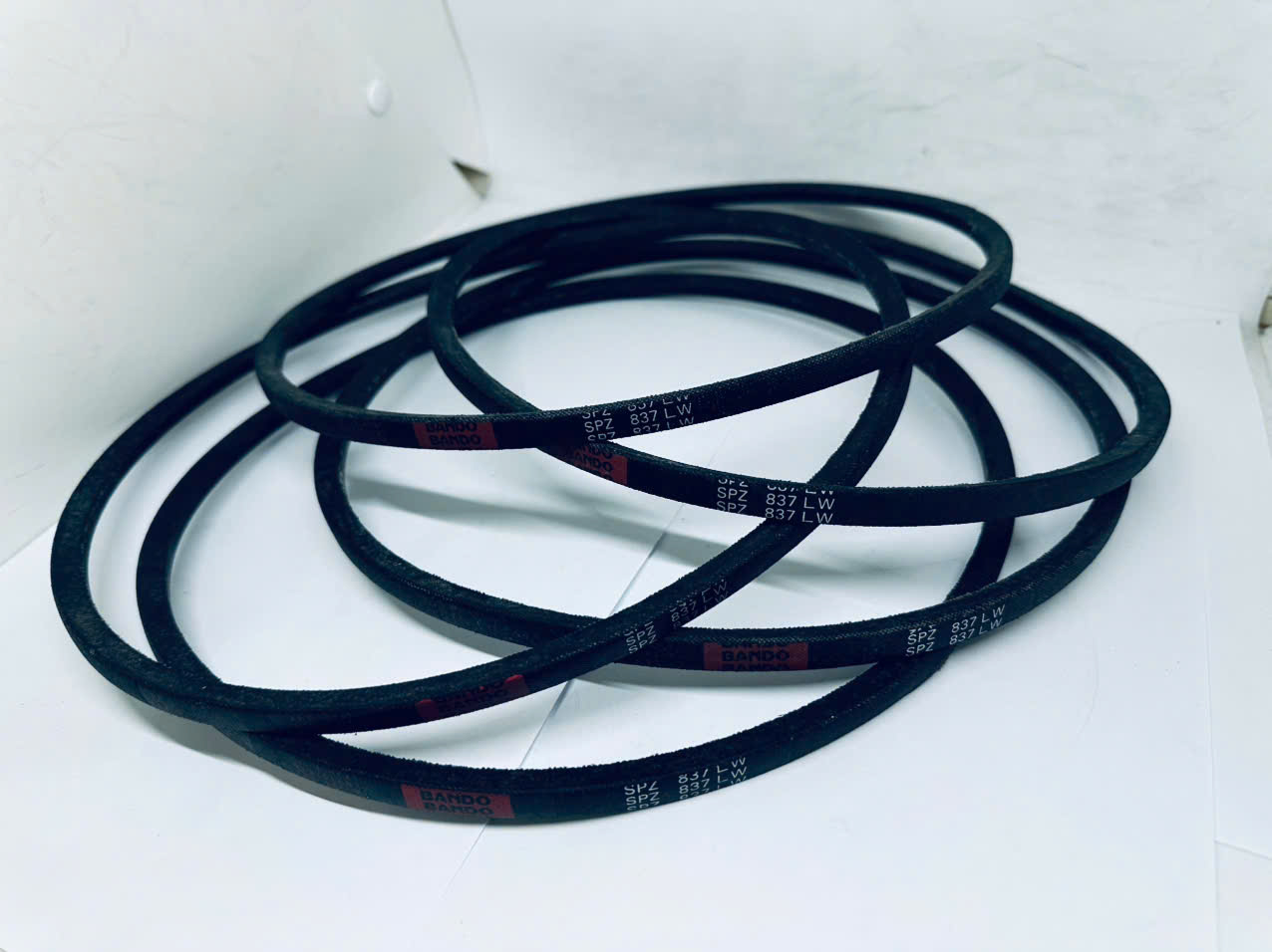 Dây curoa Quạt công nghiệp SPZ 837