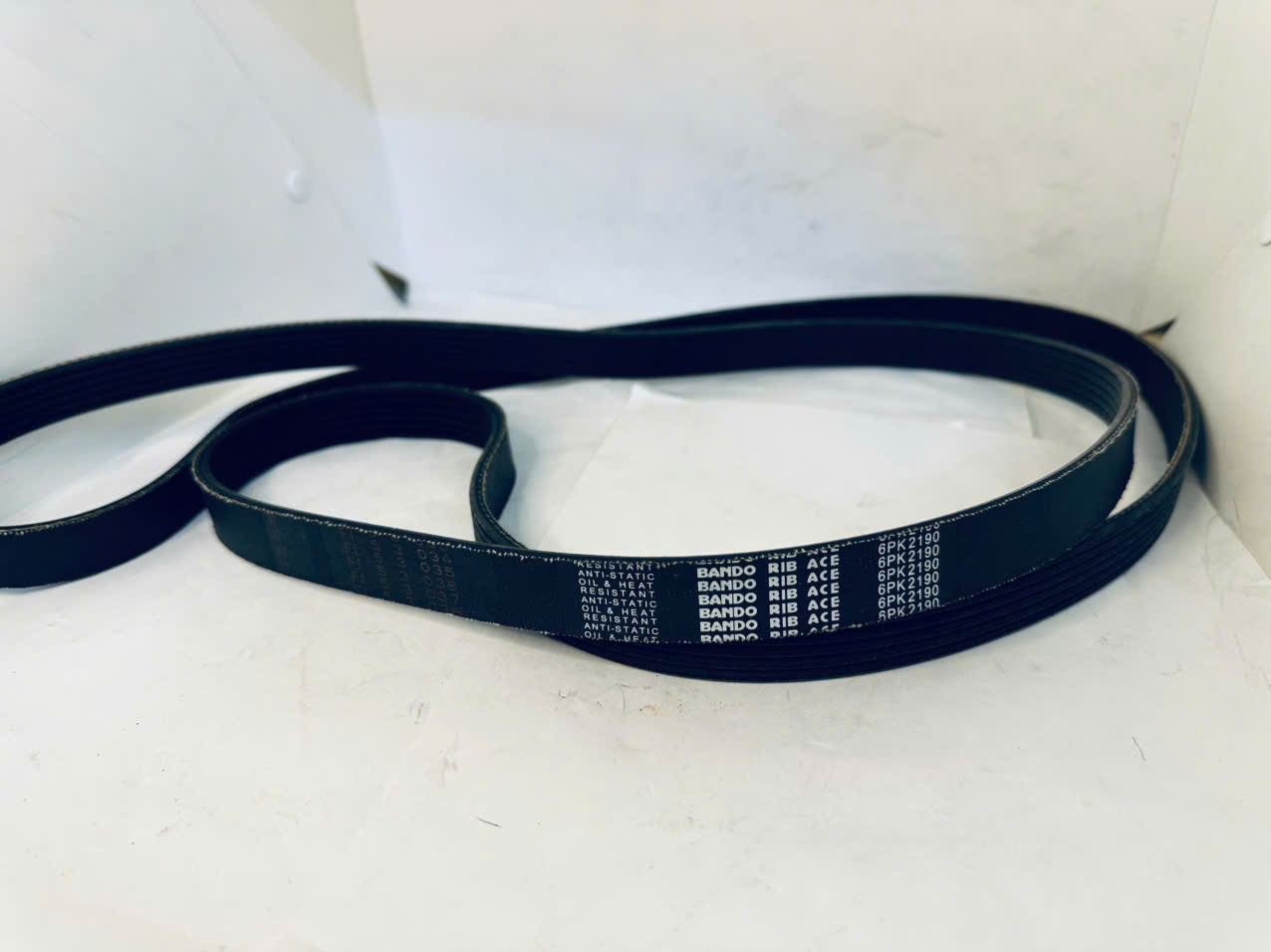 Dây curoa Bando 6PK2190