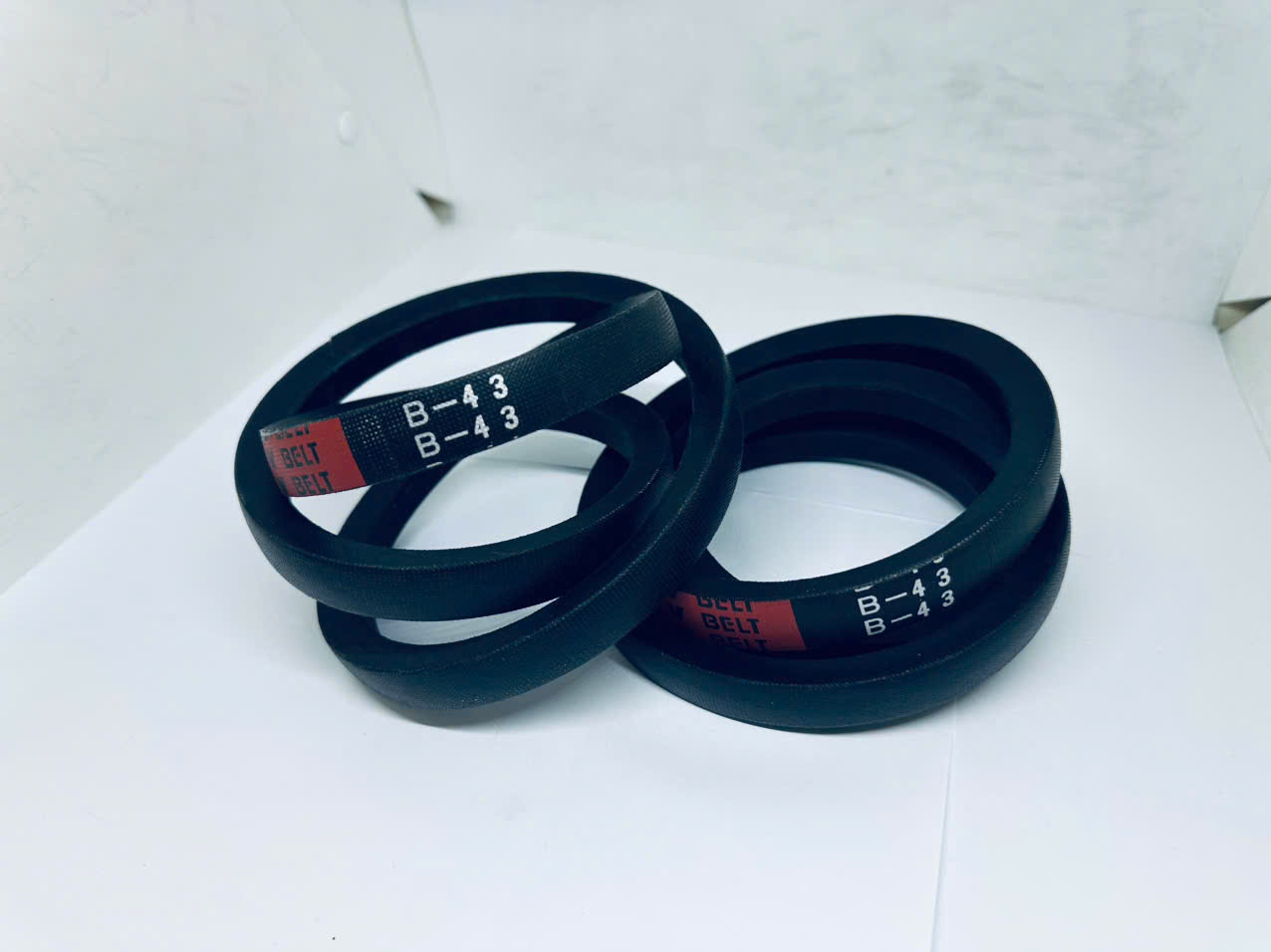 Dây curoa Bando B 43