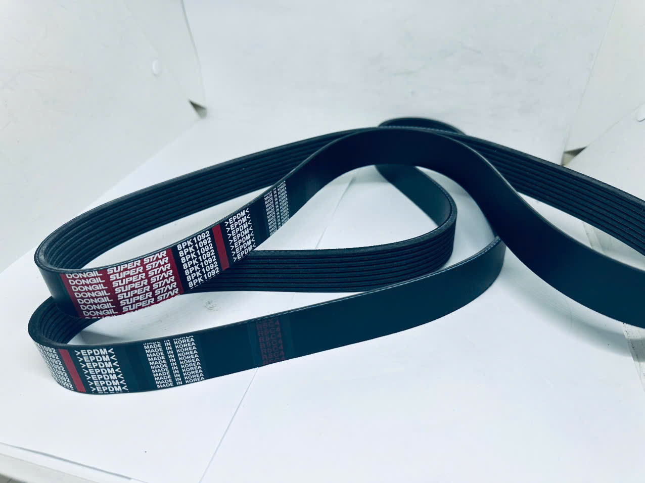 Dây curoa dongil 8PK1092