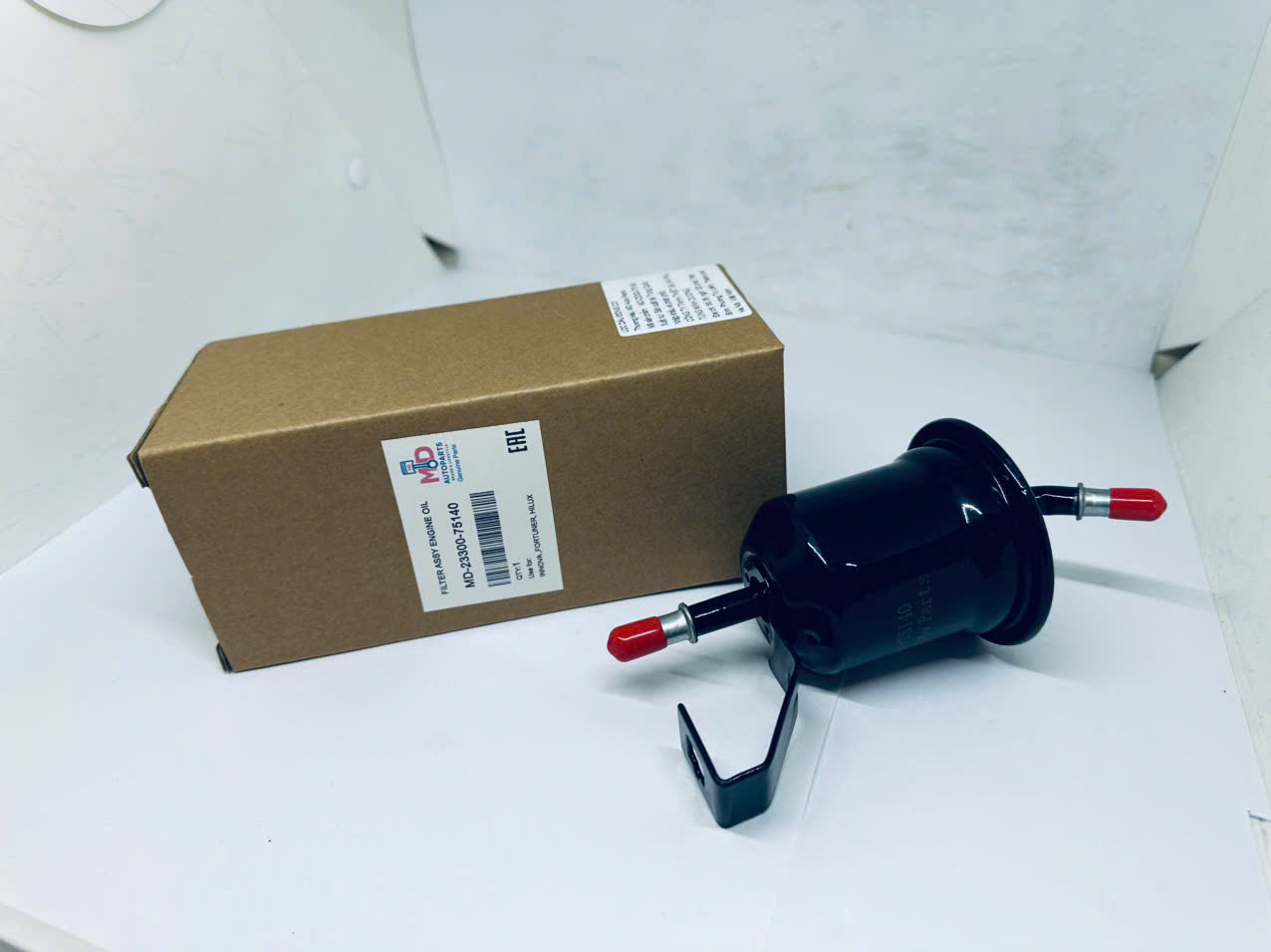 Lọc xăng Toyota Innova 2010, MD 23300 75140