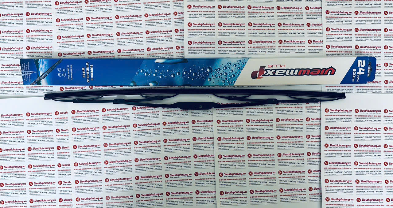 Chổi gạt mưa viemax24 600mm