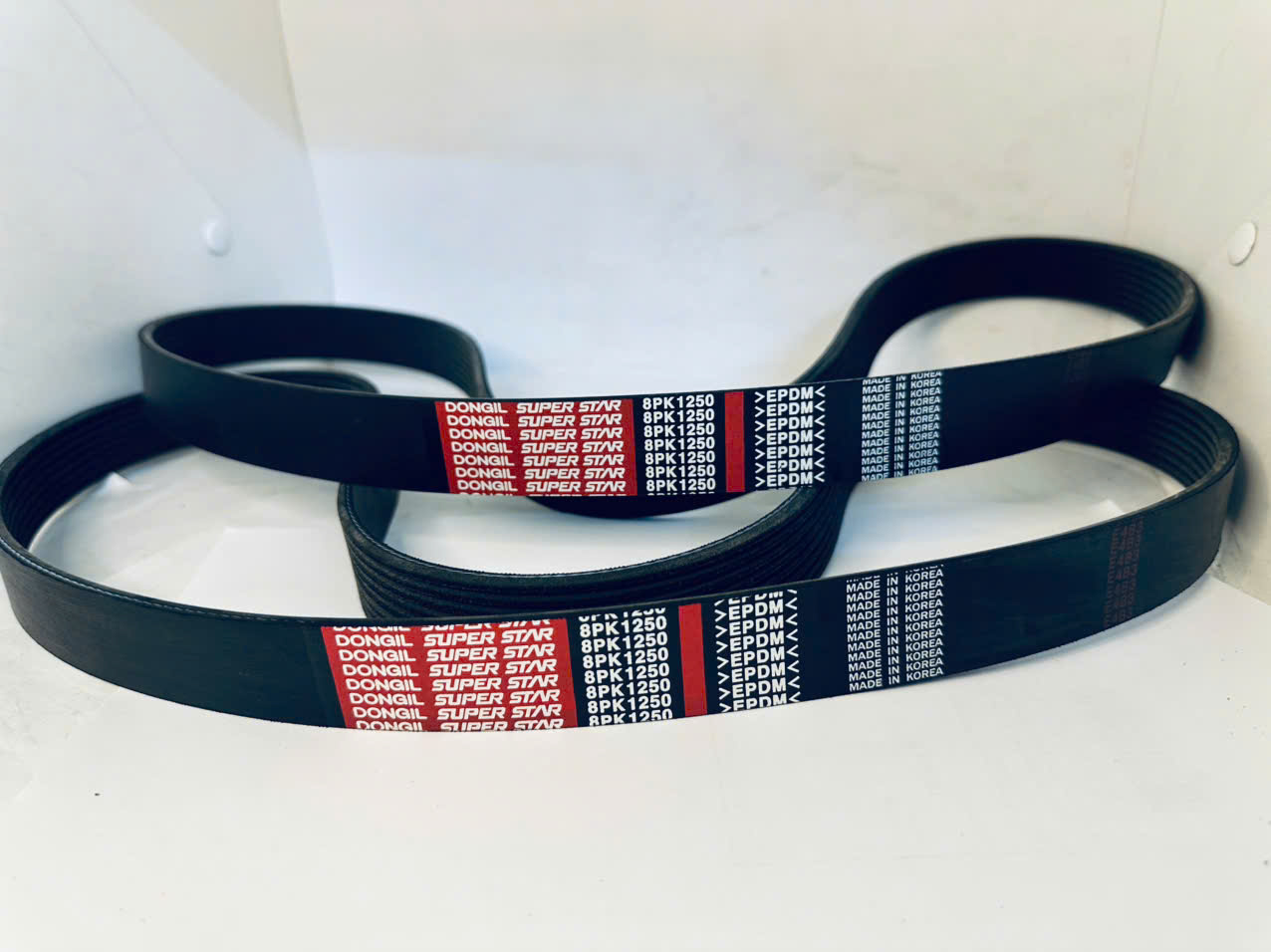 Dây curoa dongil 8PK1250