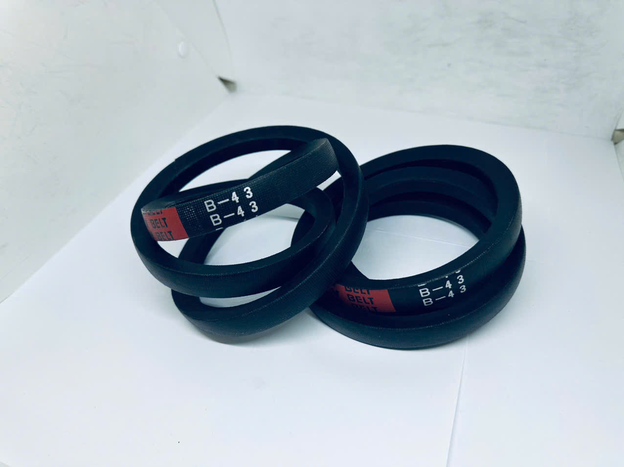 Dây curoa Bando B 43