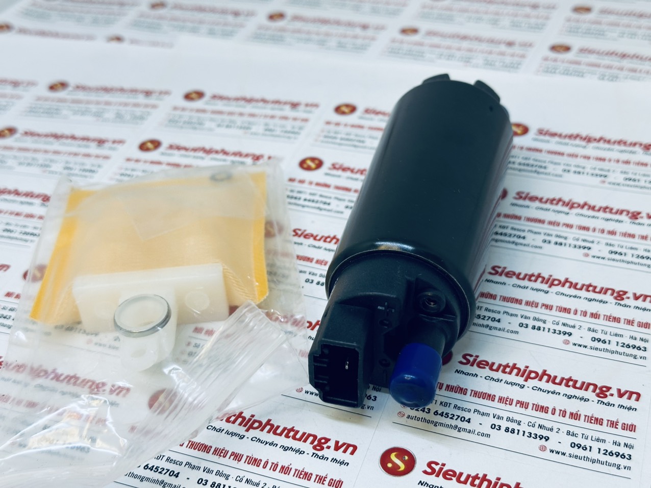 Bơm xăng giác nhỏ Bosch, 31111-28150