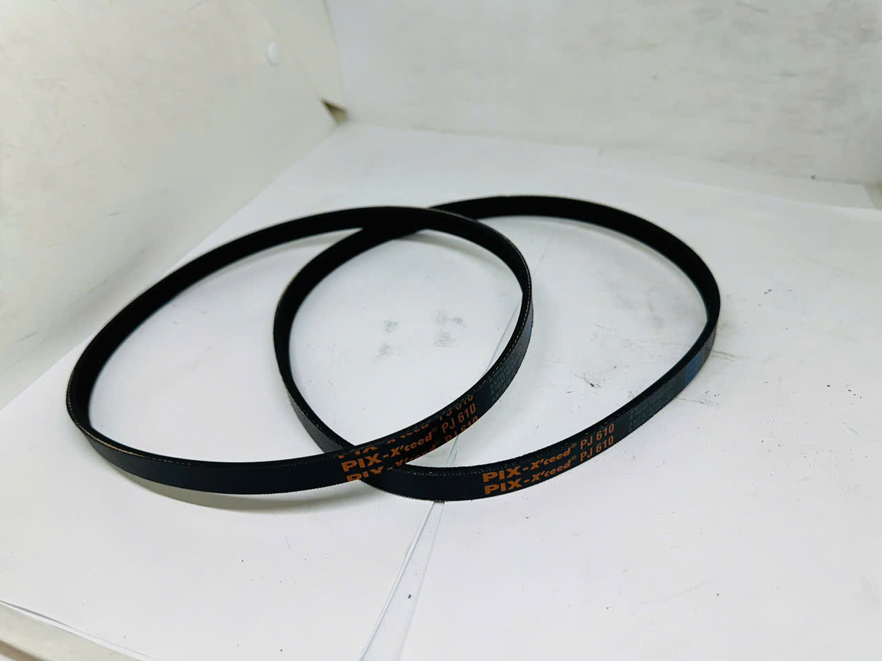 Dây curoa máy công nghiệp 5PJ610