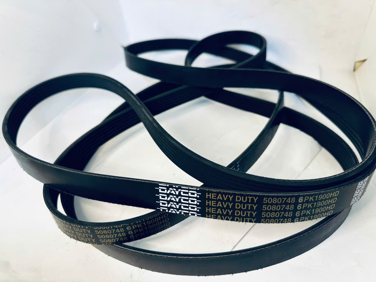 Dây curoa tổng Daewoo Leganza 2 0 2001, 6PK1900