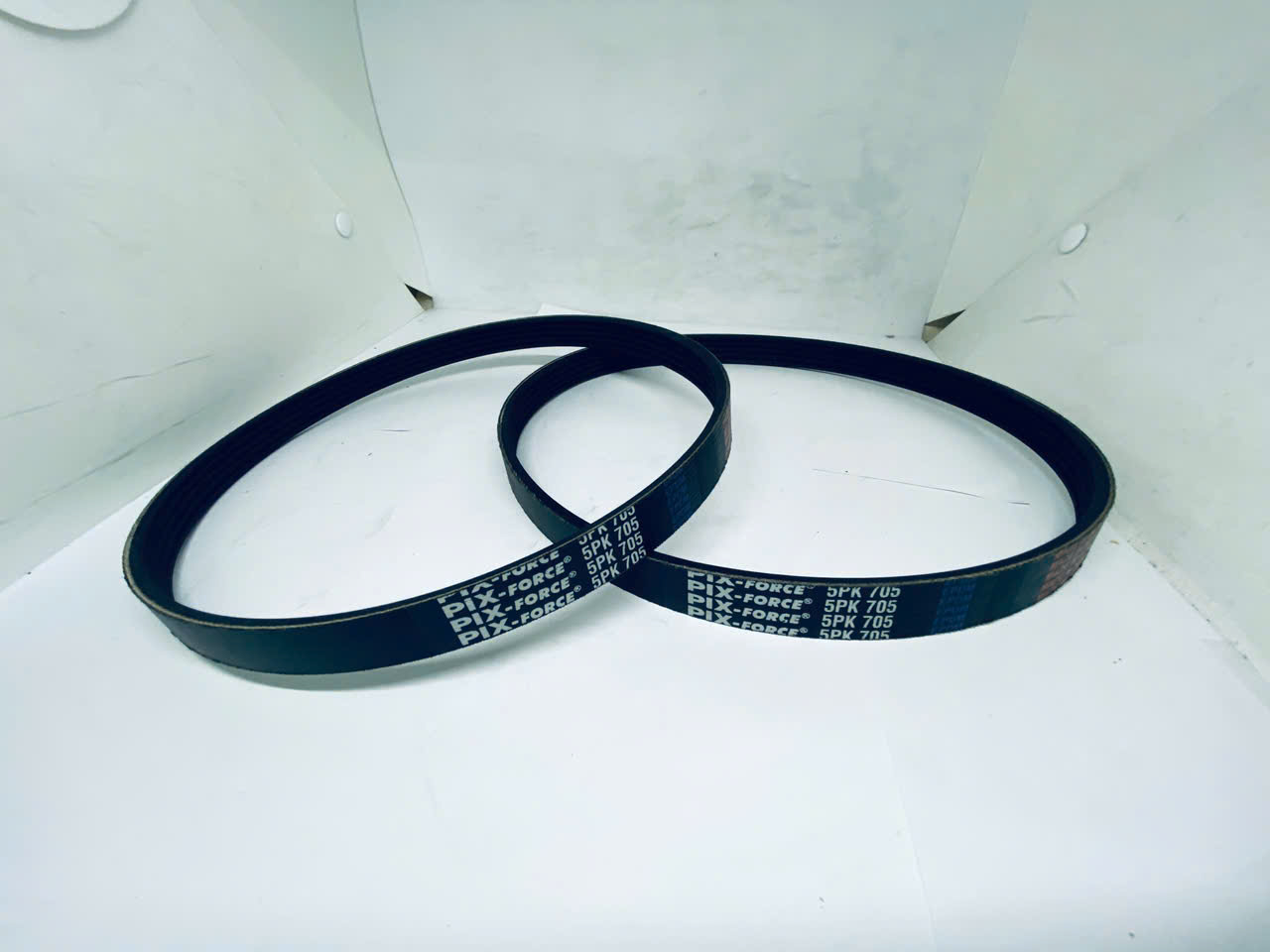 Dây curoa trợ lực lái Ford Focus, 5PK705