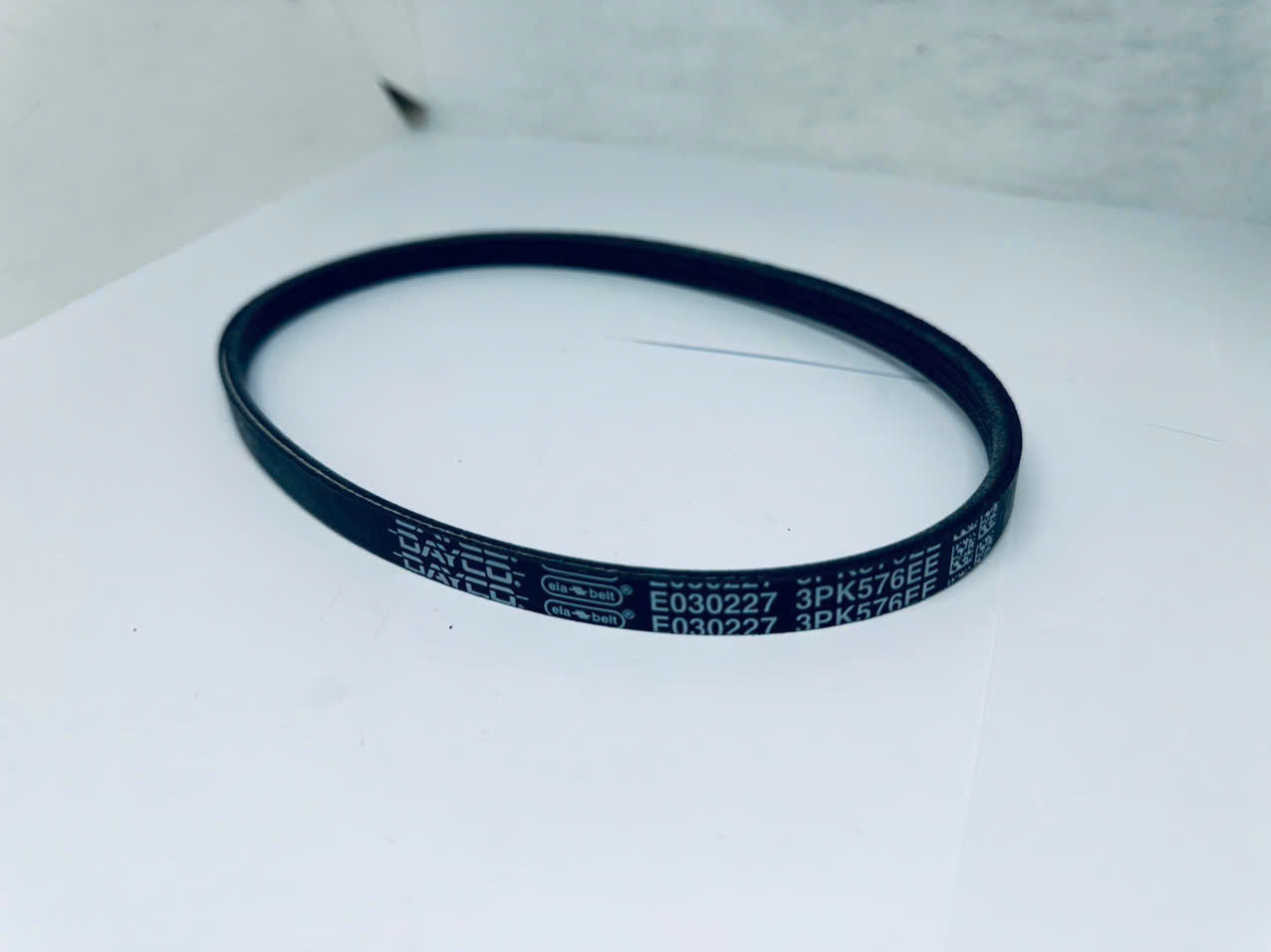  Dây curoa trợ lực lái Peugeot 2008 1 2 2021 nay, 9808292780