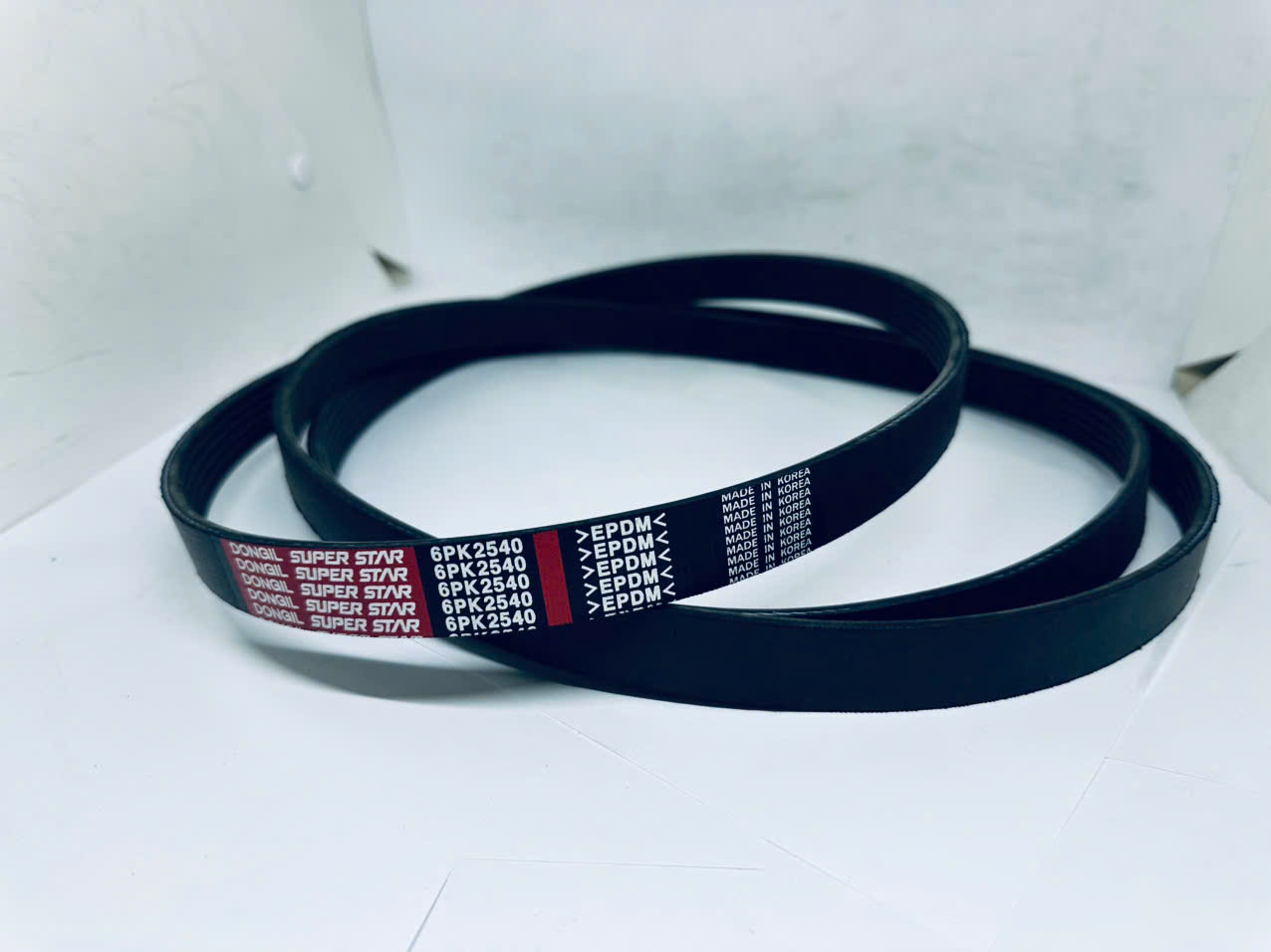Dây curoa dongil 6PK2540