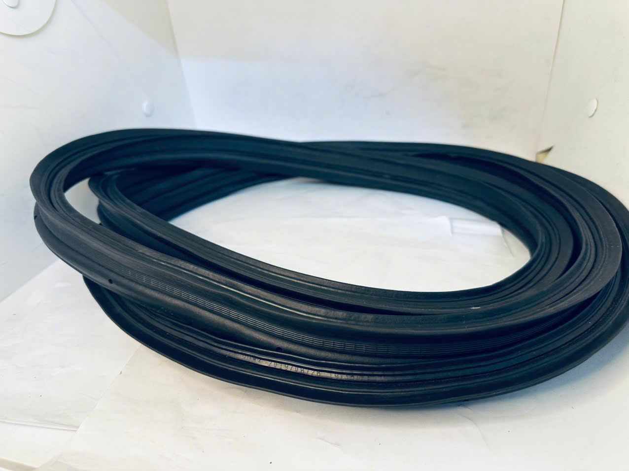 Gioăng cốp sau xe Toyota Vios 2010