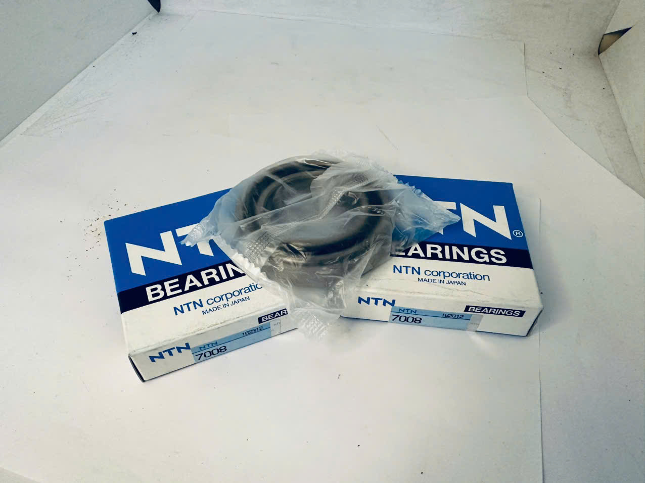Vòng bi NTN7008