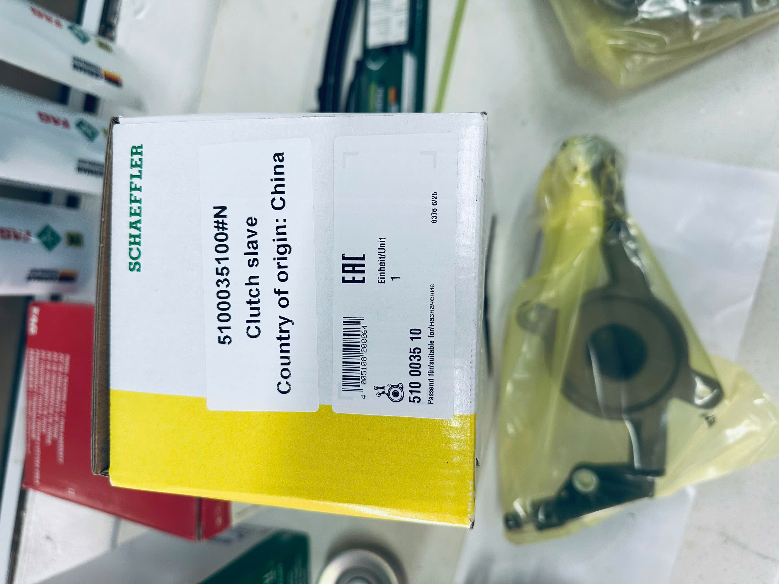 Bi tê côn Hyundai Solati 510003510