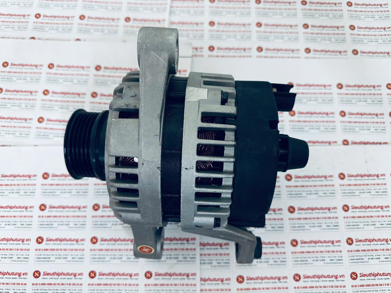 Máy Phát xe Fiat Siena 1 6 46841963