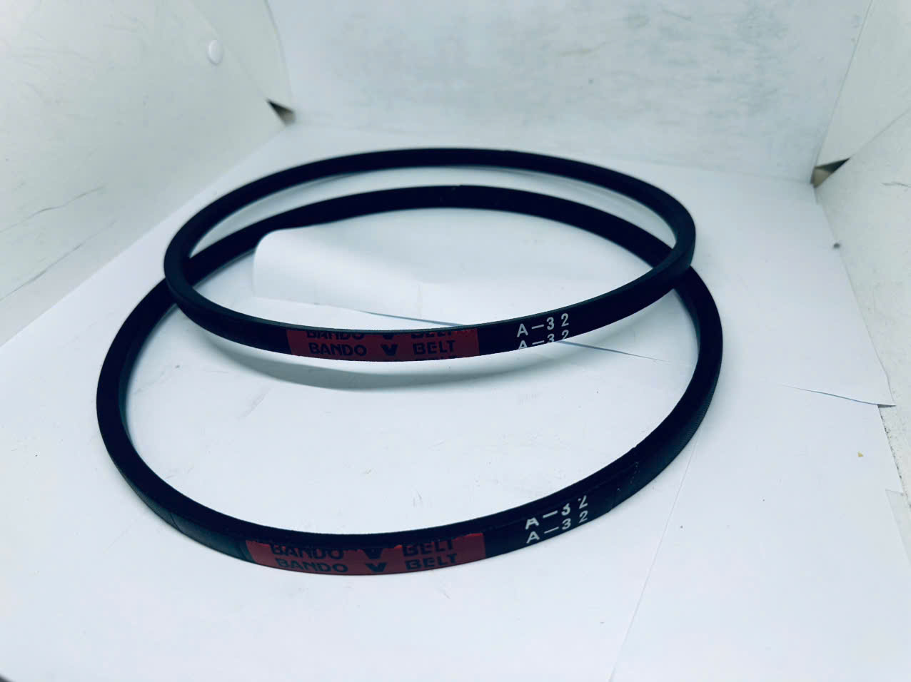 Dây curoa máy nén khí A 32