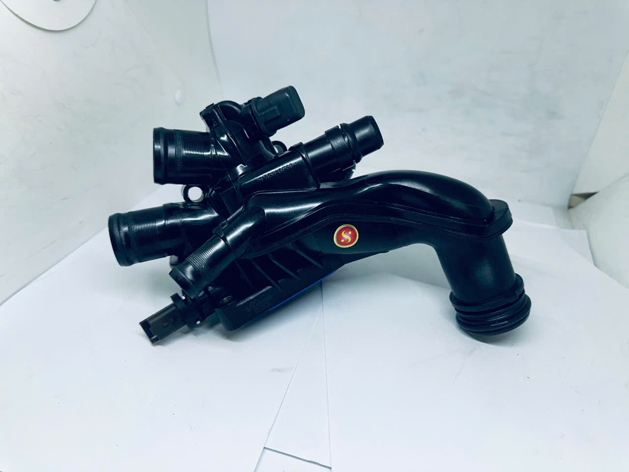 Van hằng nhiệt xe Peugeot 5008 2019, VA1700492, 9808647180