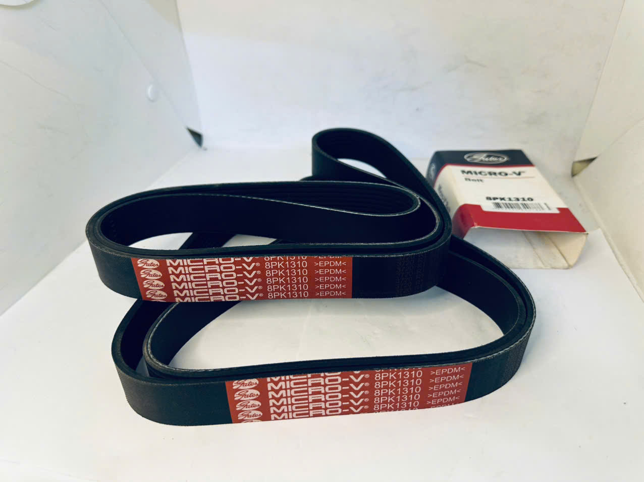 Dây curoa máy nén khí 8PK1310