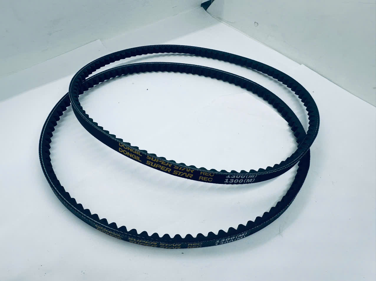 Dây curoa máy phát Suzuki 7 chỗ Su Cóc M 30