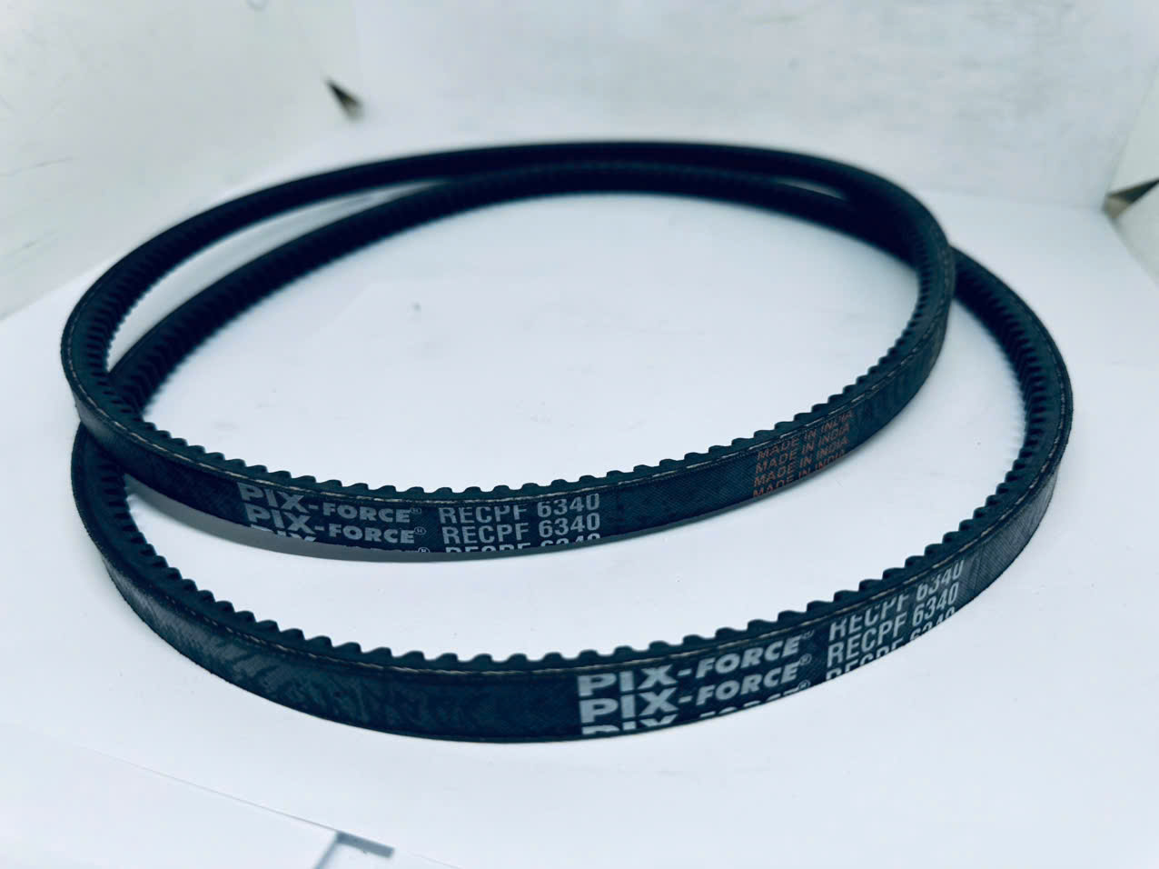 Dây curoa trợ lực lái Thaco Oline, RECPF 6340