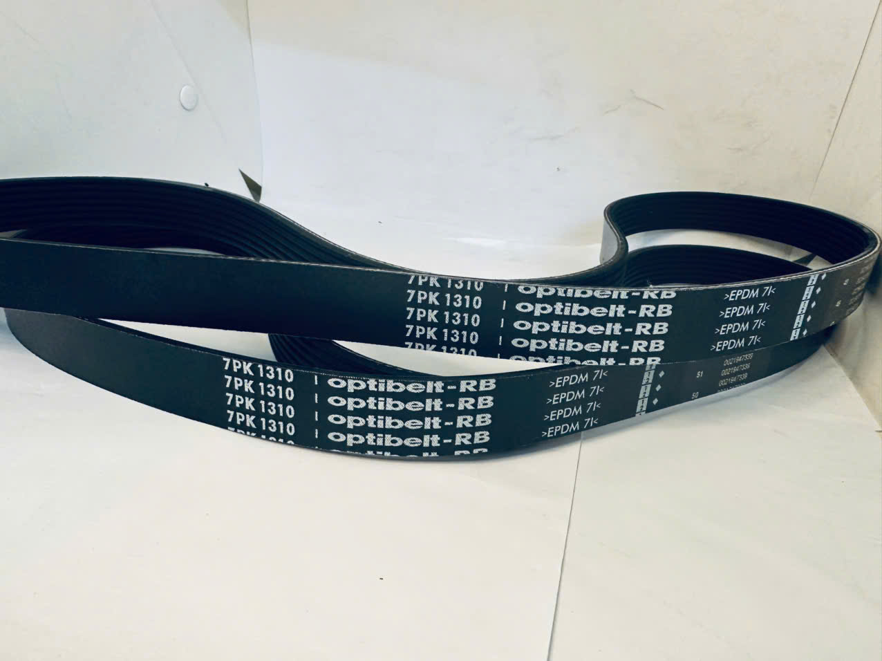 Dây curoa Optibelt 7PK1310