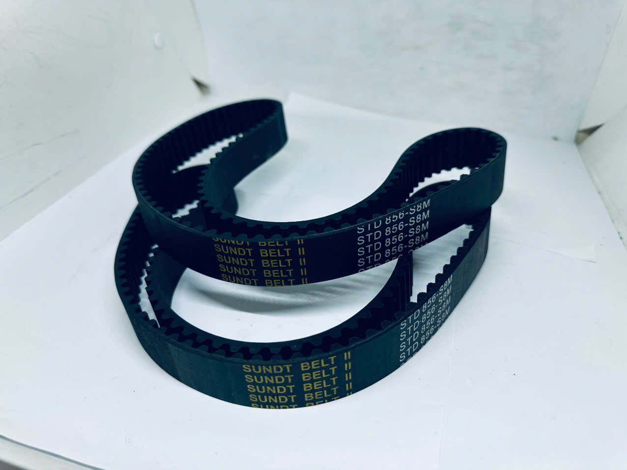 Dây curoa máy tiện CNC STD S8M 856 25mm