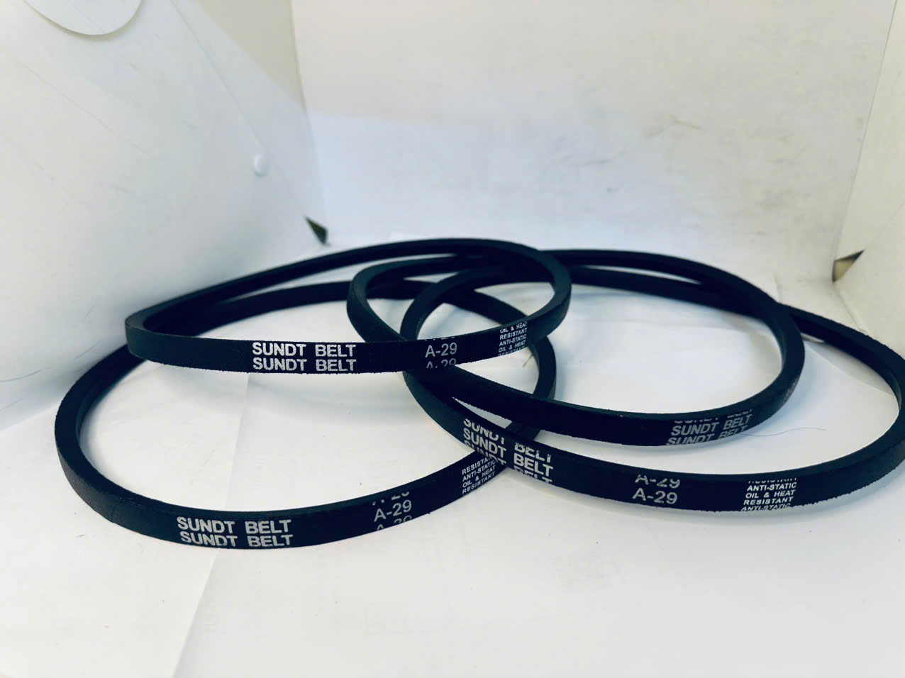 Dây curoa Sundt A 29