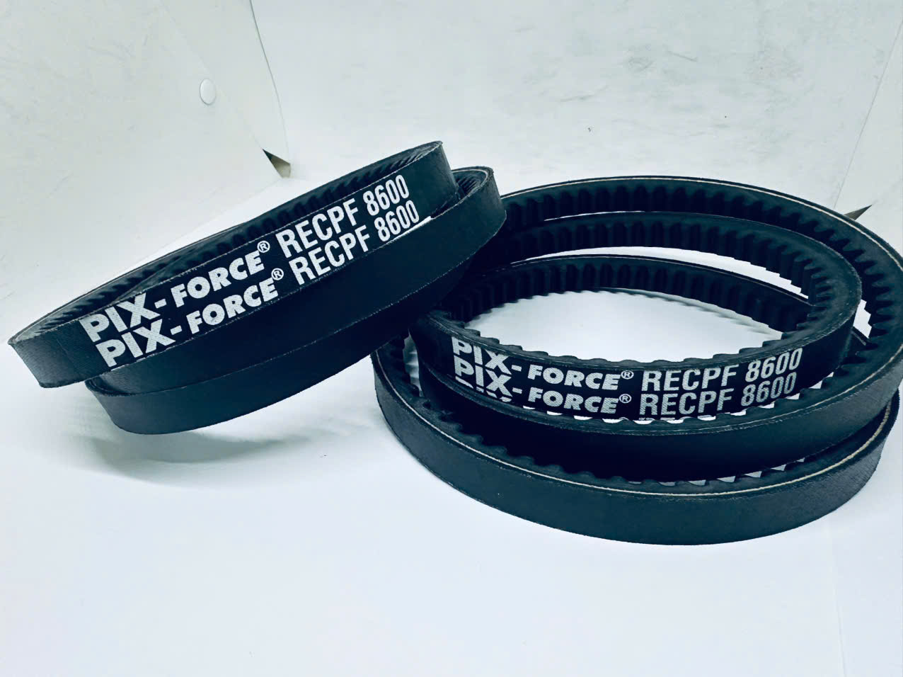 Dây curoa máy xúc Komatsu RECPF 8600