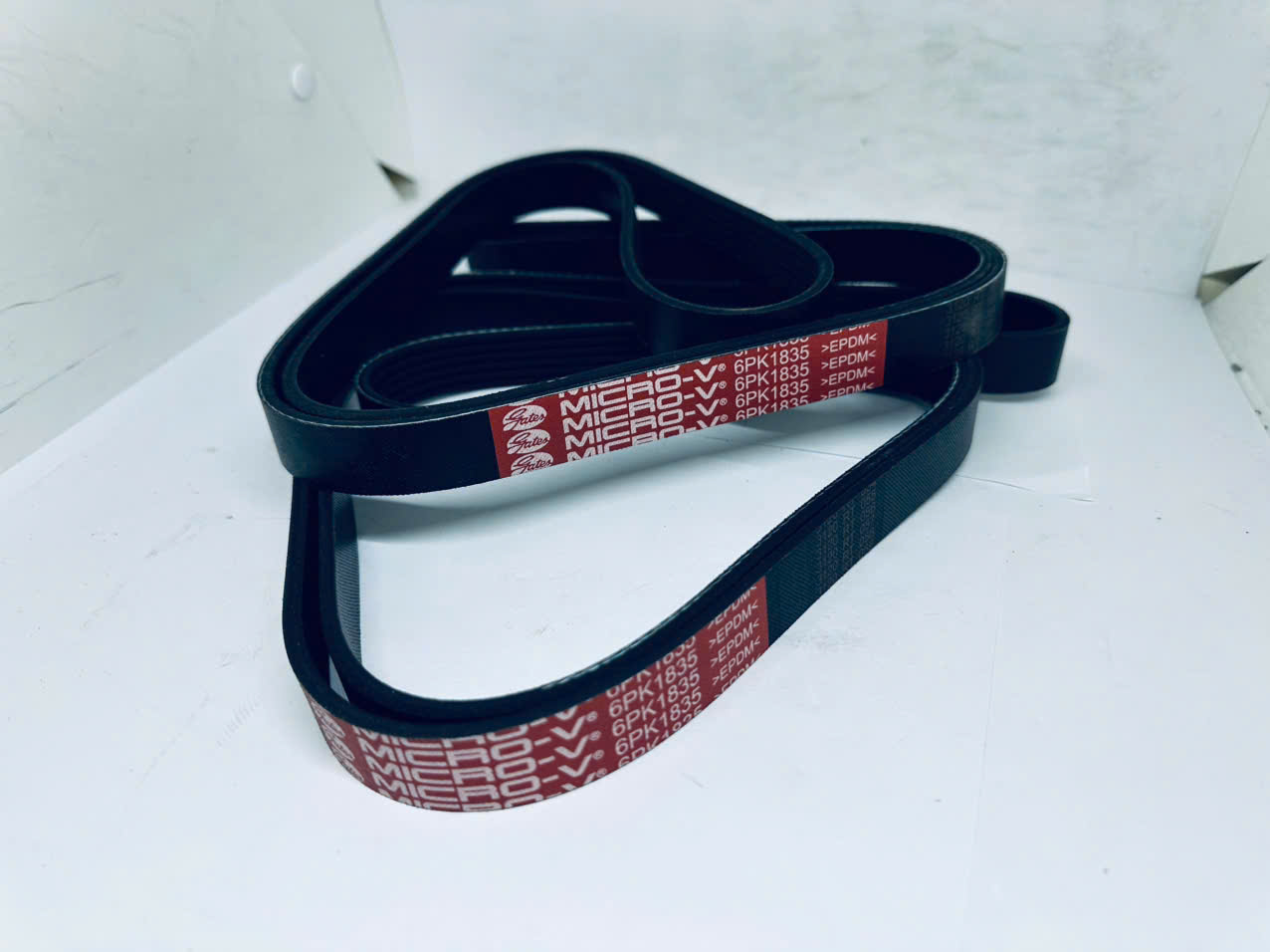 Dây curoa tổng Daewoo Magnus 2 5 6PK1835