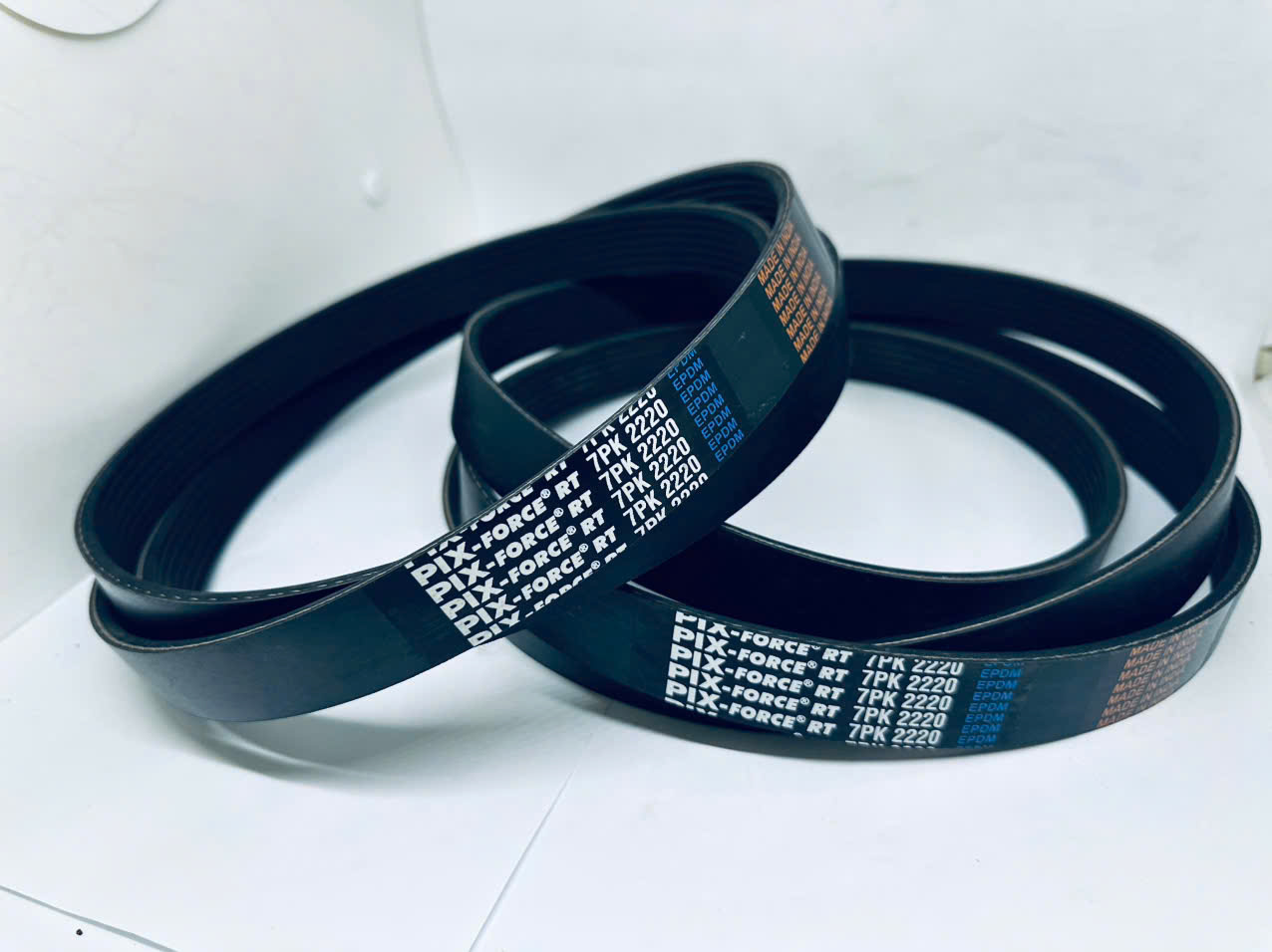 Dây curoa Pix 7PK2220