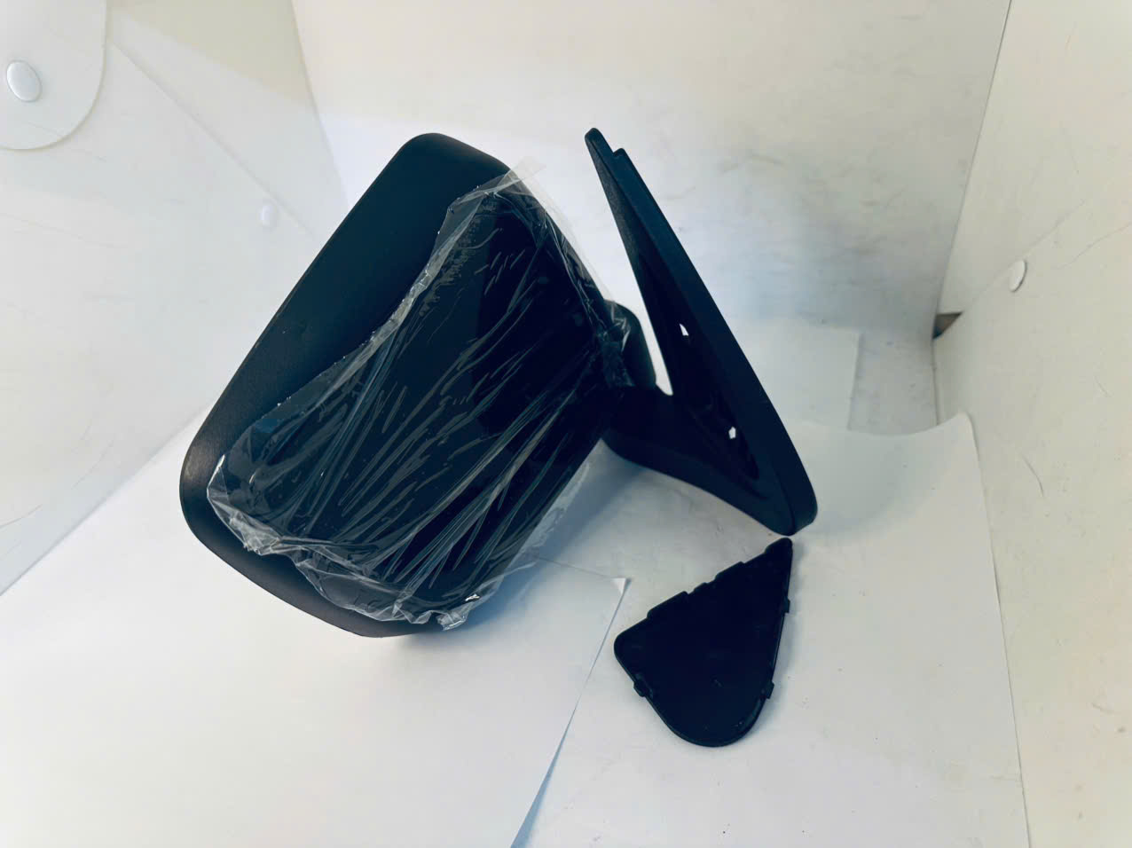 Gương chiếu hậu phải xe Daihatsu Citivan