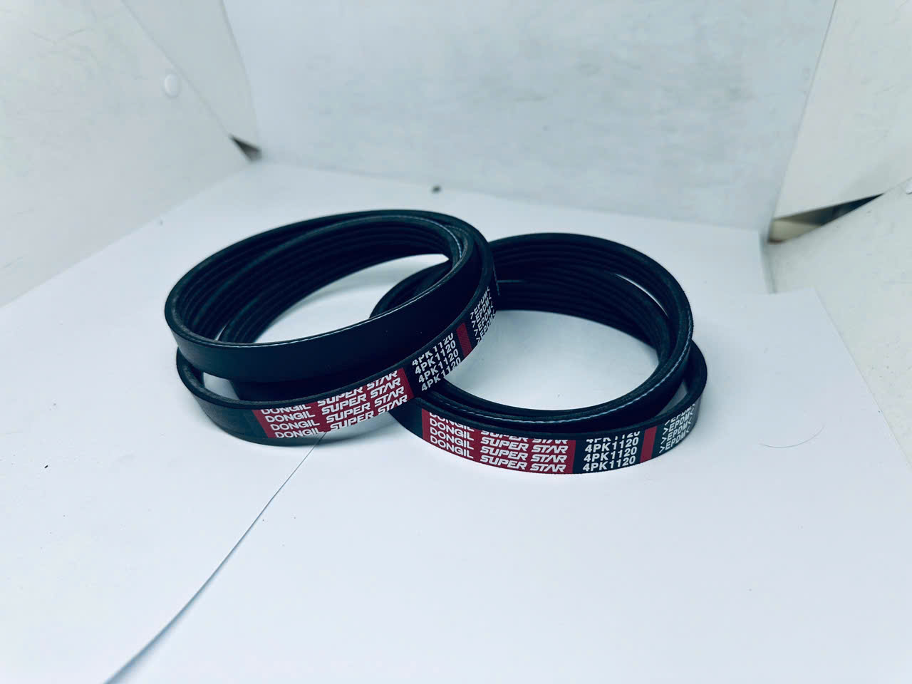 Dây curoa Dongil 4PK1120