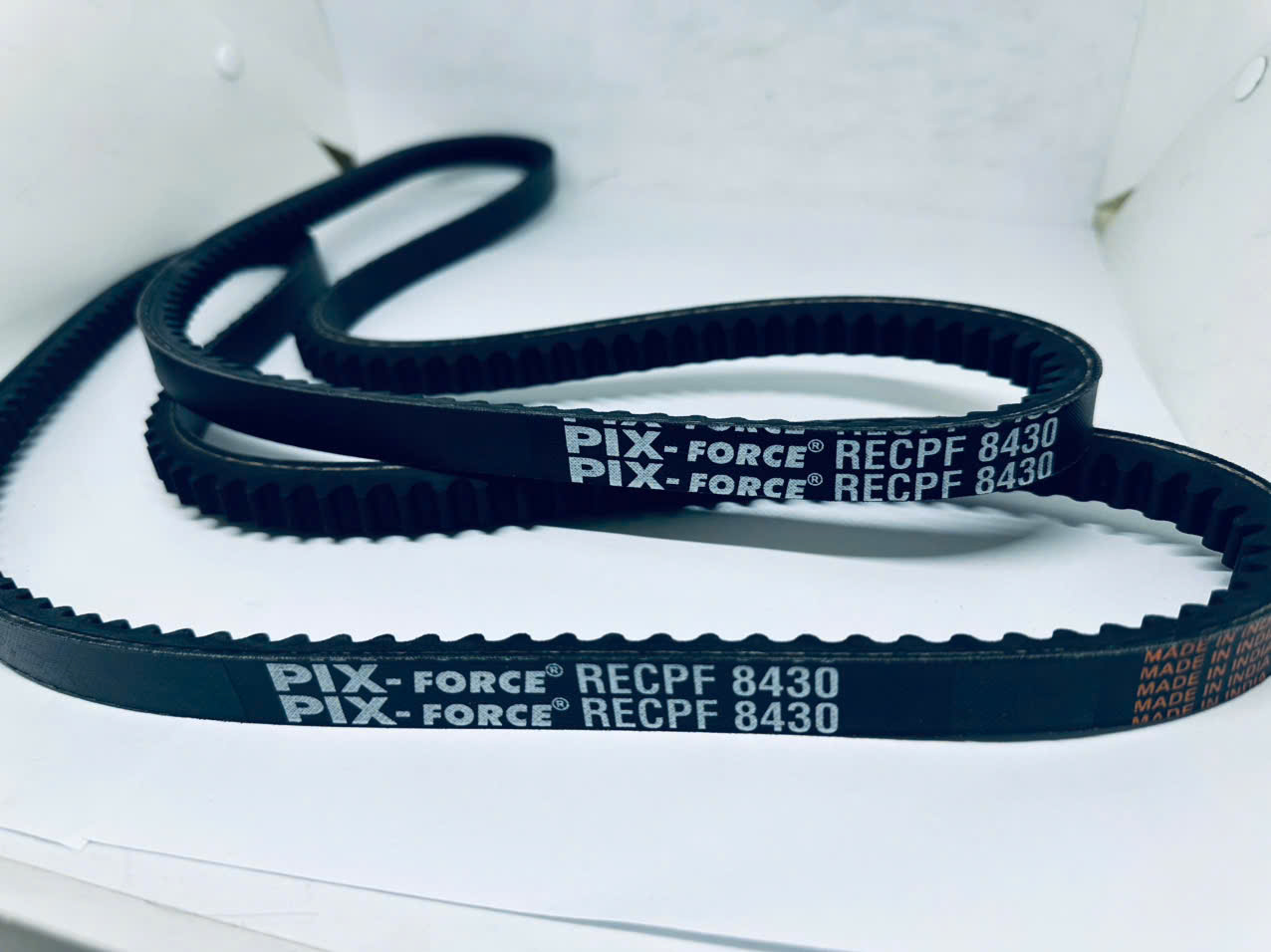 Dây curoa máy phát Kia K2700, B 43 RECPF 8430