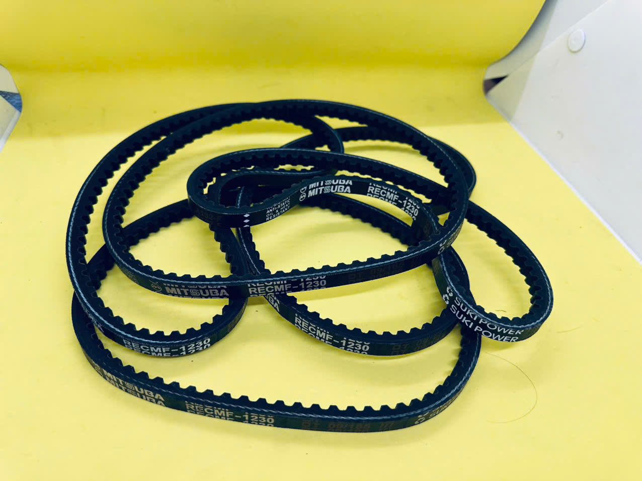 Dây curoa FX23 RECMF 1230