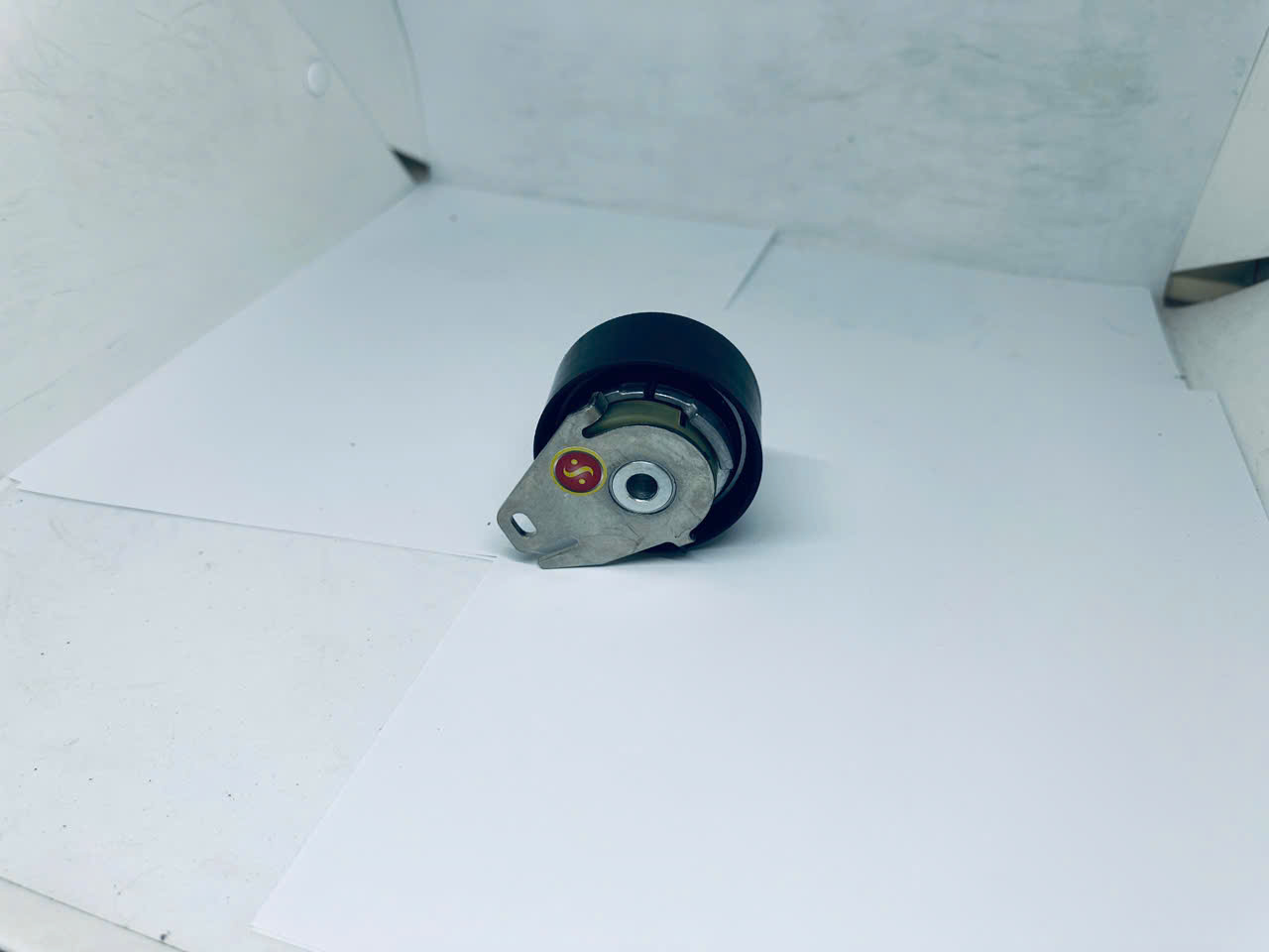 Puly tăng dây curoa cam Fiat Siena 1 6