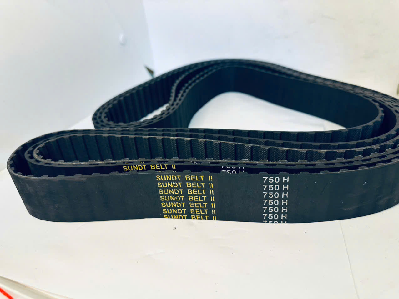 Dây curoa máy CNC 750H