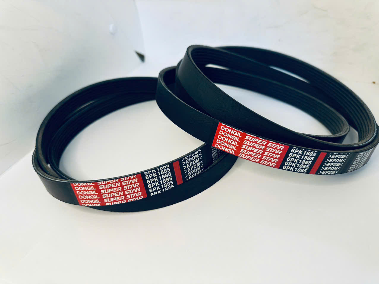 Dây curoa dongil 6PK1885