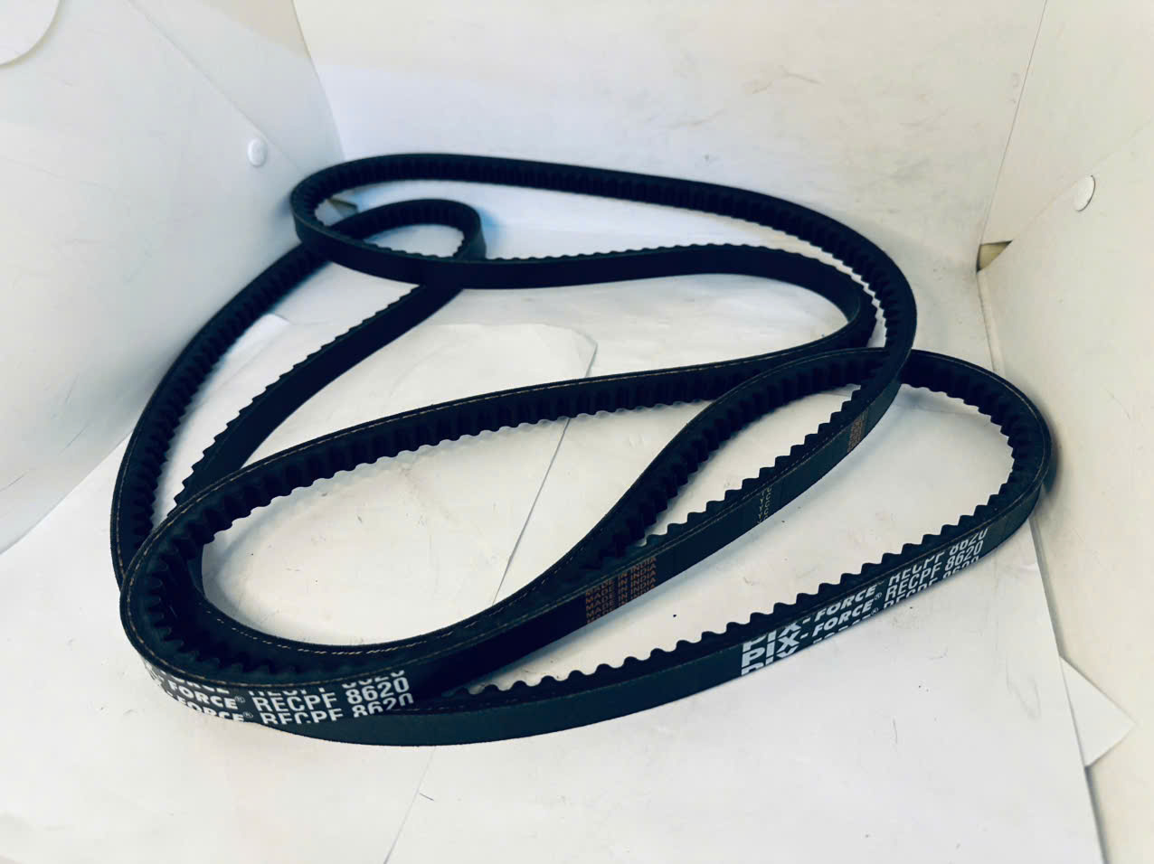 Dây curoa Máy xúc Komatsu 04120 21754, B62 RECPF 8620