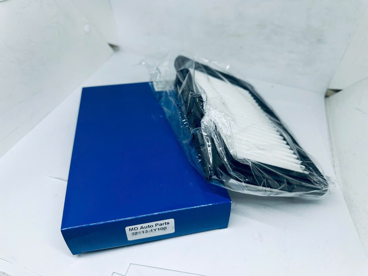 Lọc gió động cơ Kia Morning 2015, 28133 1Y100