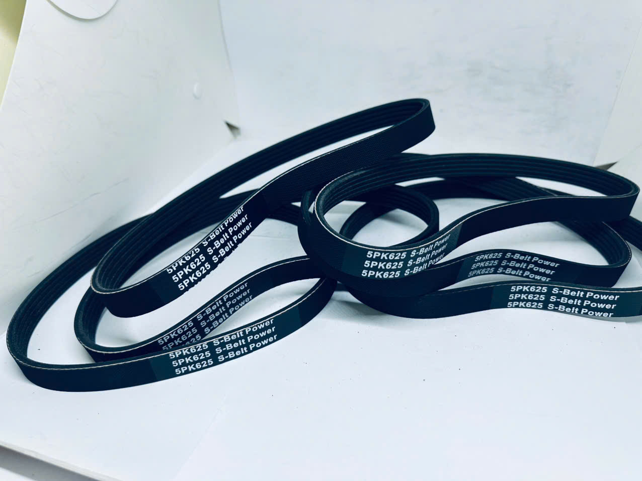 Dây curoa máy chạy bộ 5PK625