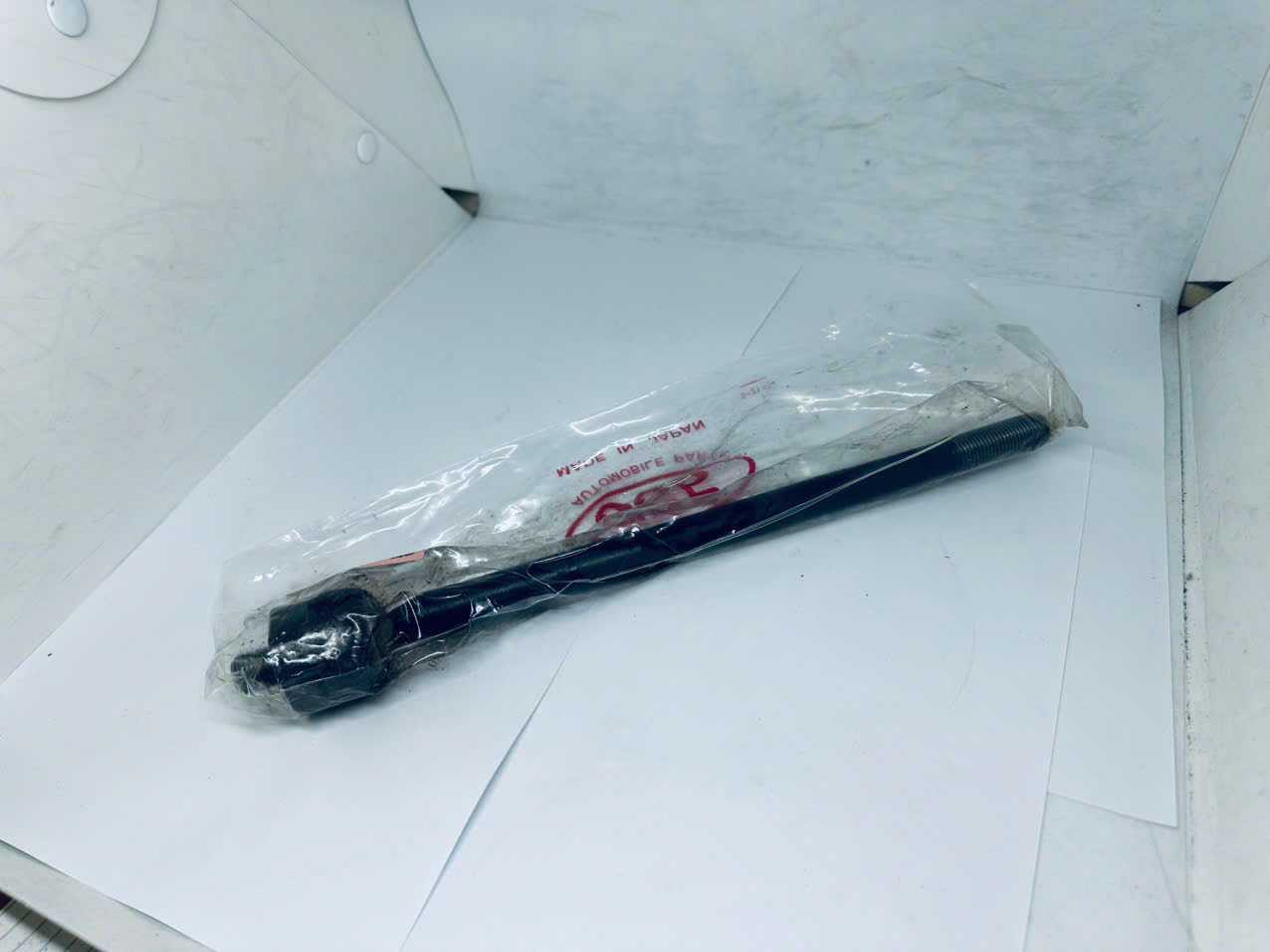 Rotuyn lái trong Daihatsu Terios 1 5 2007, SR 3270