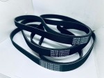 Dây curoa tổng Nissan Navara 2017, 7PK1750S, 11720-5X00A