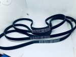 Dây curoa trợ lực xe Mitsubishi Pajero Sport 5PK1425, 4451A147