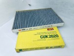 Lọc điều hòa than hoạt tính Renault Koleos CUK 2620