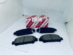 Má phanh trước toyota Raize, 04465 BZ300